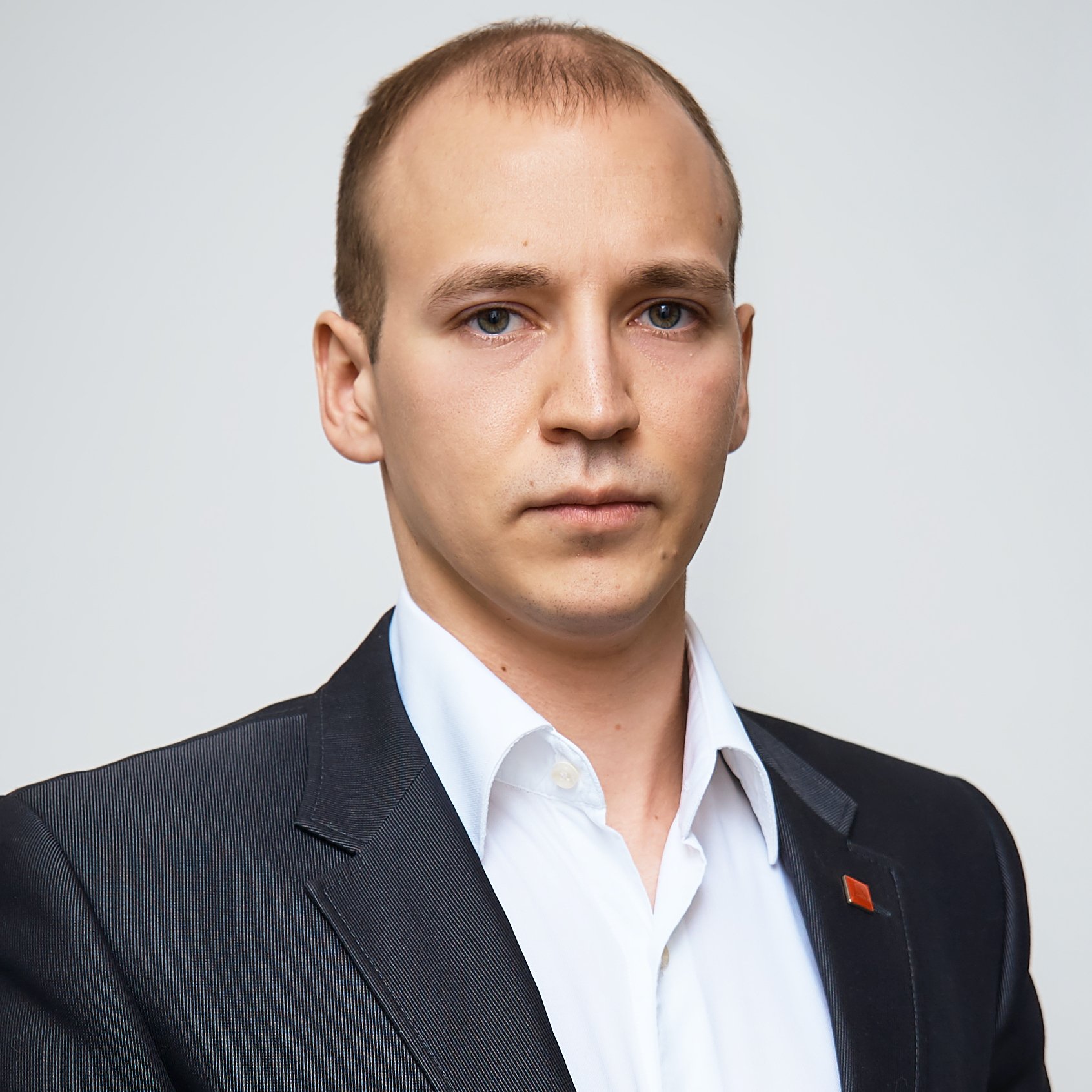 Михаил Воробьев Эр Телеком